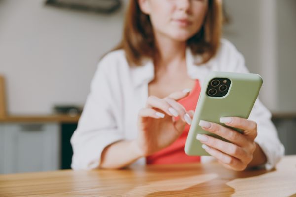 Κινητό: Εργαλείο οργάνωσης ή αποδιοργάνωσης; | imommy.gr