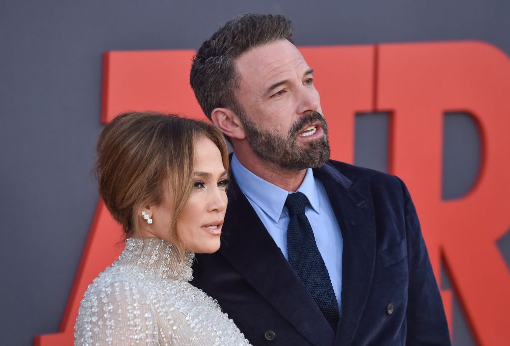 μπεν άφλεκ τζένιφερ λόπεζ