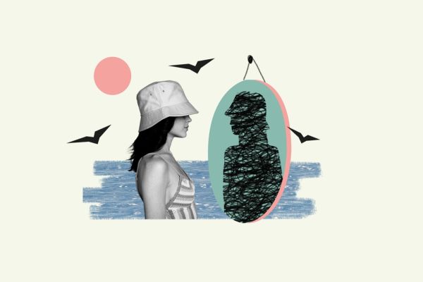 H «θεωρία του καθρέφτη» θα σε αλλάξει | imommy.gr