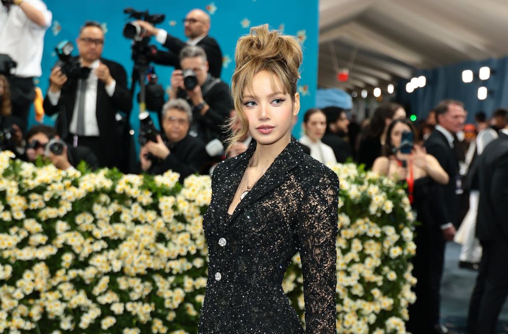 Τα μανικιούρ των σταρ που ξεχωρίσαμε από το MET Gala 2025