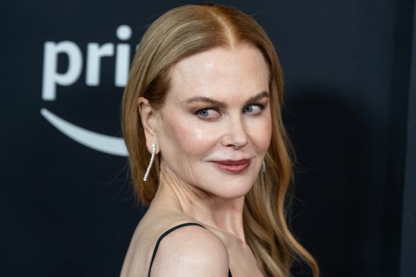 Τέλεια μαλλιά σαν της Nicole Kidman | imommy.gr