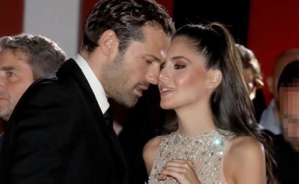 Κωνσταντίνος Αργυρός και Αλεξάνδρα Νίκα: Ετοιμάζονται για γάμο και βάπτιση | imommy.gr