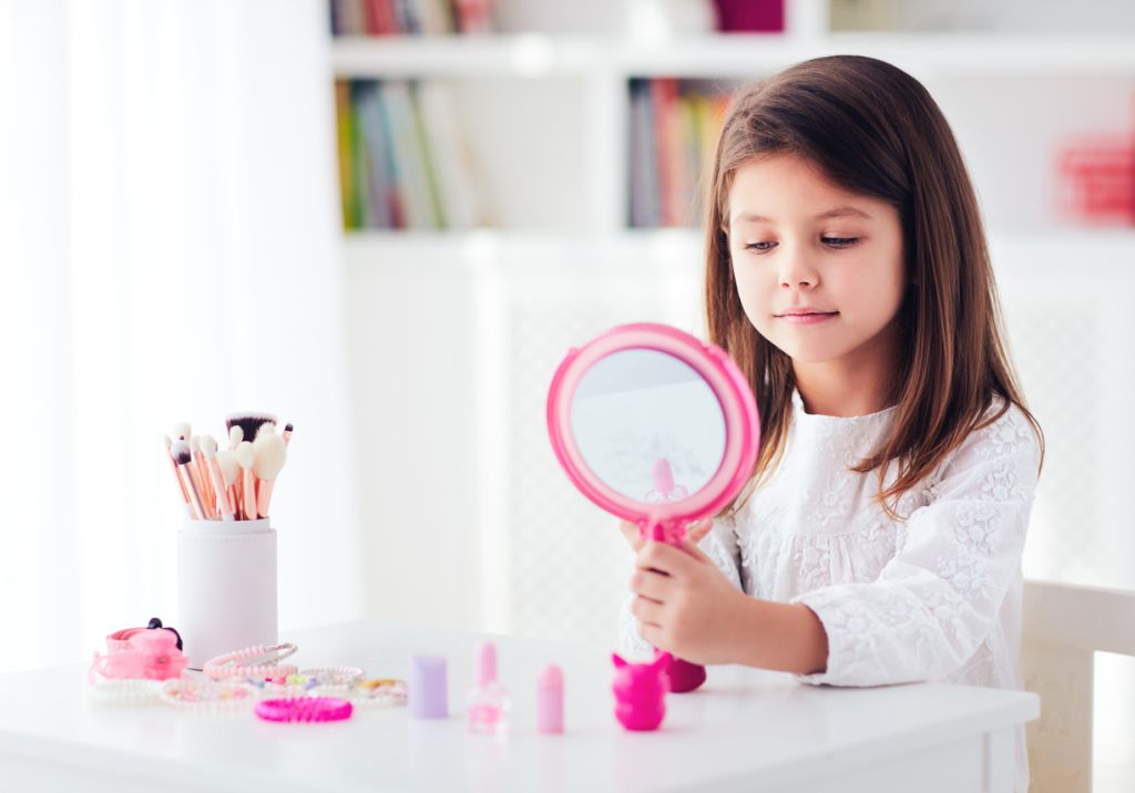 Παιδικός εγωκεντρισμός: Φυσιολογικός ή ανησυχητικός;