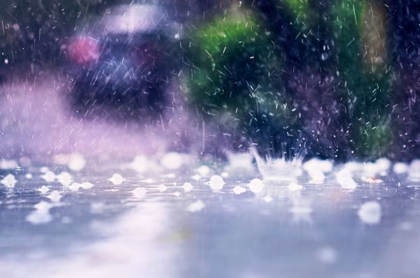 Καιρός: Κοκτέιλ ζέστης και αφρικανικής σκόνης σήμερα – Καταιγίδες από αύριο | imommy.gr