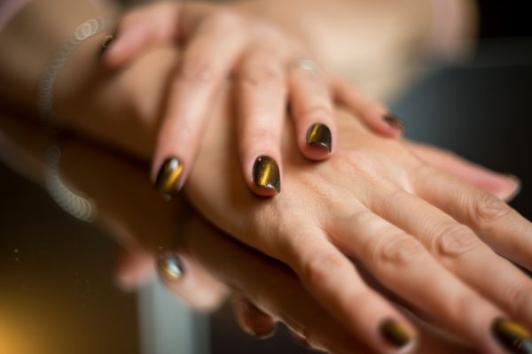 Τα ιαπωνικά και κορεάτικα nail designs που είναι hot αυτήν τη στιγμή | imommy.gr