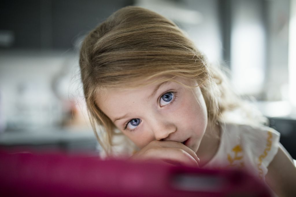 Τι κρύβει το μυαλό ενός παιδιού; 7 βασικοί τρόποι λειτουργίας του