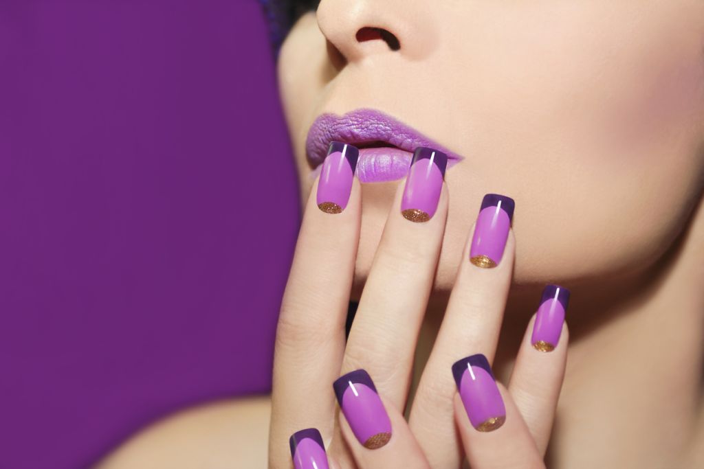Τα απόλυτα nail trends του καλοκαιριού