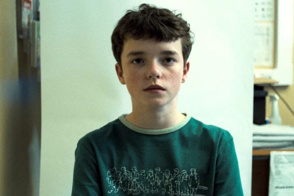 Βραβείο για τον έφηβο πρωταγωνιστή του Adolescence