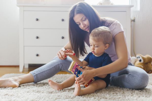 Μαθαίνουμε στα παιδιά αυτή τη δεξιότητα από νωρίς | imommy.gr