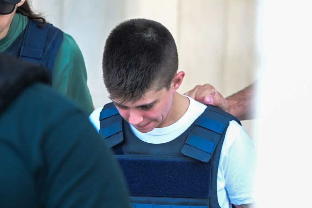 Μουρτζούκου: «Η λαλίστατη Ειρήνη περιέγραψε άθελά της πώς συνέβησαν οι θάνατοι»