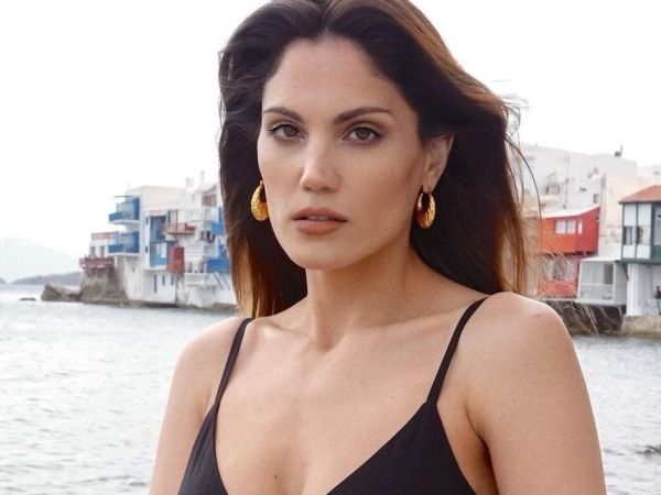 Μαίρη Συνατσάκη: «Η Ολίβια ήρθε μετά από κάποιες θεραπείες» | imommy.gr