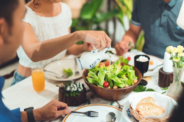 Διατροφή: Εμπρός για… πίσω – Τρώγαμε καλύτερα στα 80s; | imommy.gr