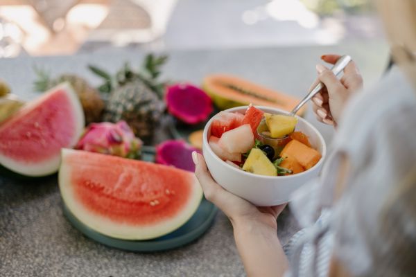 Φρουτοσαλάτα | imommy.gr