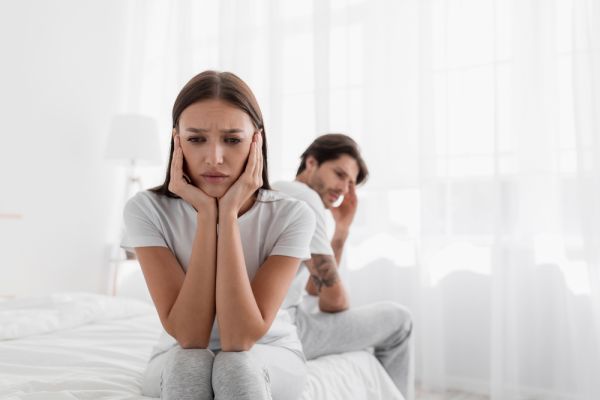 Μήπως πληγώνεις τη σχέση σου με αυτούς τους 3 τρόπους; | imommy.gr