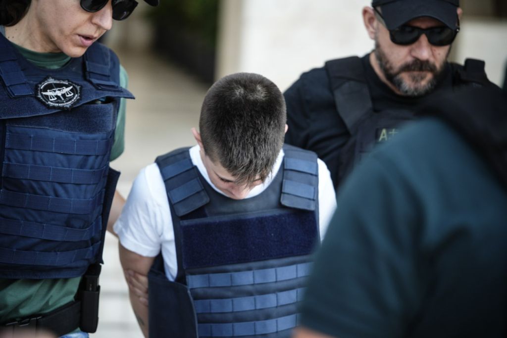 Ειρήνη Μουρτζούκου: Επιμένει ότι είναι αθώα