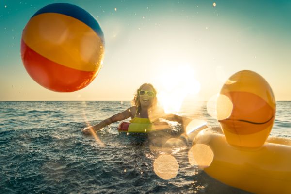 Σε τι τύπο παιχνιδιού «ξεδιπλώνεται» το παιδί σου; | imommy.gr