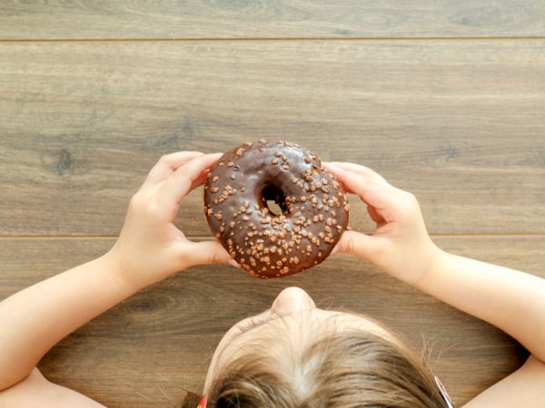 Παιδιά και παχυσαρκία: Γενετικό τεστ προβλέπει τον κίνδυνο από νωρίς | imommy.gr