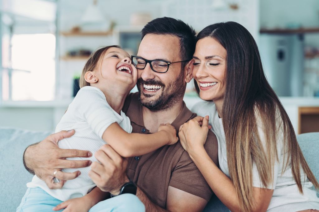 10 σημάδια ότι το παιδί χρειάζεται περισσότερο ποιοτικό χρόνο μαζί μας