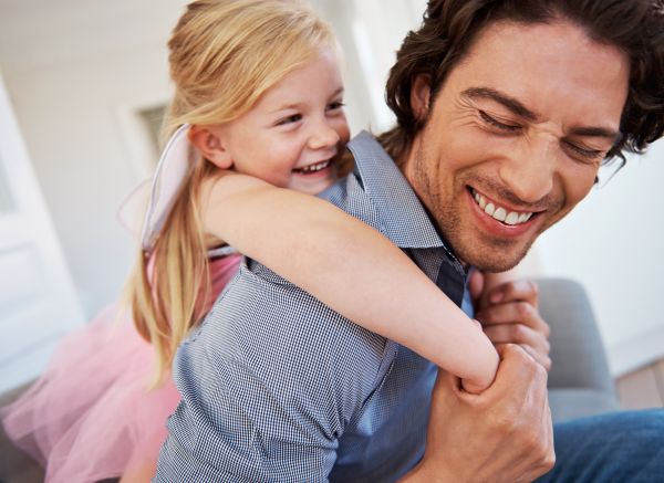 Αγάπη: 10 πράξεις πιο δυνατές απ’ το «σ’ αγαπώ» | imommy.gr