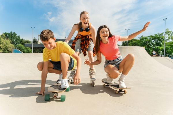 Γιατί οι έφηβοι παίρνουν περισσότερα ρίσκα; Τι γίνεται στον εγκέφαλό τους | imommy.gr