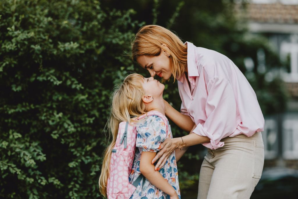 Επιστροφή στο σχολείο: Πώς να υποστηρίξουμε τα παιδιά (και τον εαυτό μας)