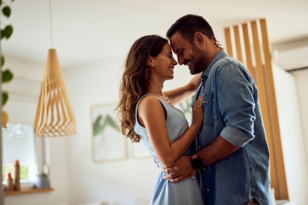 «Oy and Joy»: Το μικρό μυστικό που τα ευτυχισμένα ζευγάρια ποτέ δεν παραλείπουν | imommy.gr