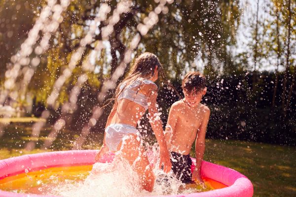 Παιδιά: Πως να τα κρατήσετε απασχολημένα στις διακοπές; | imommy.gr