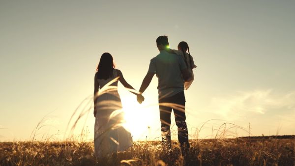 Μικραίνει ο πόνος μας με αυτή την κίνηση του συντρόφου μας | imommy.gr