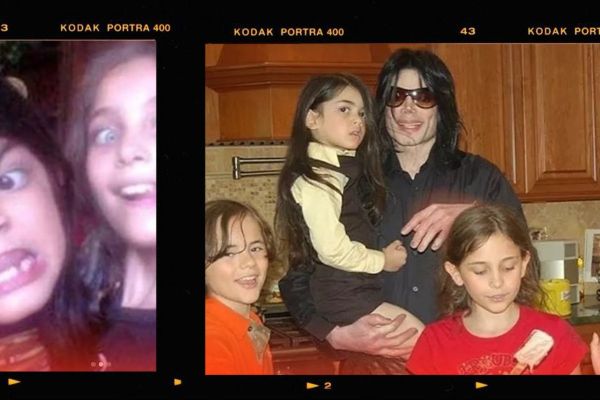 Τι κάνει σήμερα η οικογένεια του Μάικλ Τζάκσον | imommy.gr