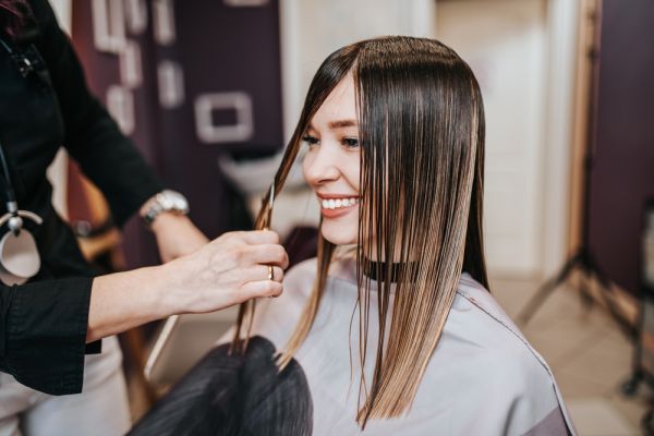 Μαλλιά: Το κούρεμα που θα σας χαρίσει γαλλική φινέτσα | imommy.gr