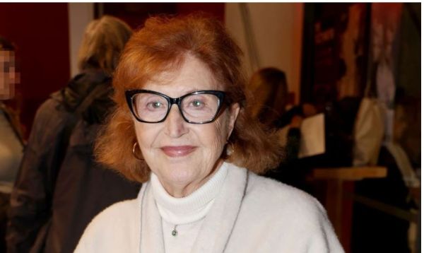 Σοφία Σεϊρλή: Θλίψη στον καλλιτεχνικό κόσμο προκαλεί η είδηση του πνιγμού της | imommy.gr