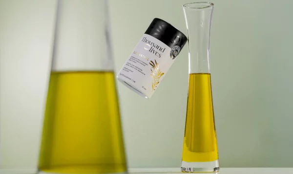 Το αγουρέλαιο ως σύμμαχος στην υγεία των αρθρώσεων: Πώς η ελαιοκανθάλη συμβάλλει στην ανακούφιση από τις φλεγμονές | imommy.gr