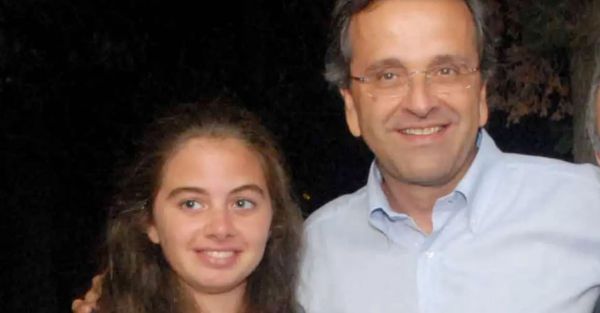 Αντώνης Σαμαράς: «Τι να πει ένας πατέρας που χάνει το παιδί του;» | imommy.gr