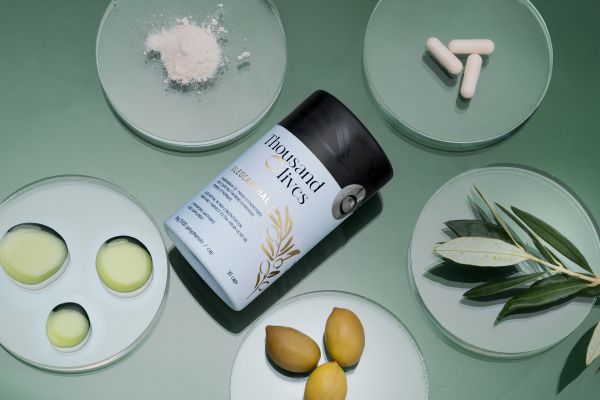 Χοληστερίνη, Σάκχαρο, Πίεση: η φυσική απάντηση λέγεται Ελαιοκανθάλη | imommy.gr