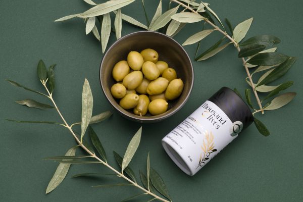 Ελαιοκανθάλη & Χοληστερίνη: Ο φυσικός σύμμαχος της καρδιάς μας | imommy.gr