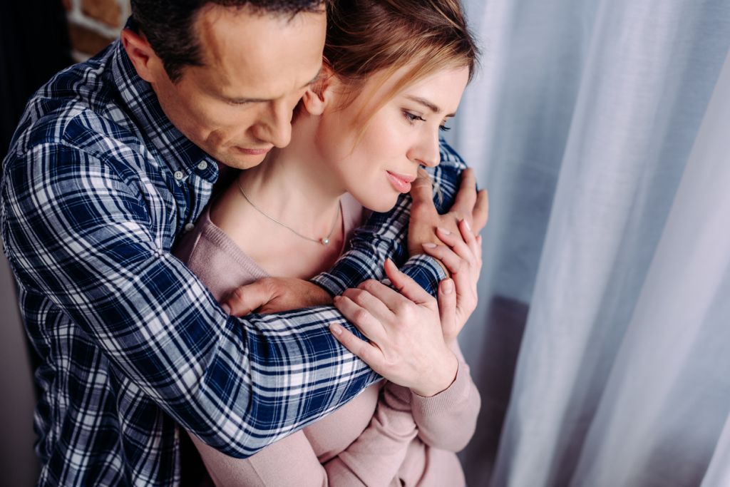 Τι πραγματικά σημαίνει αφοσίωση στη σχέση;