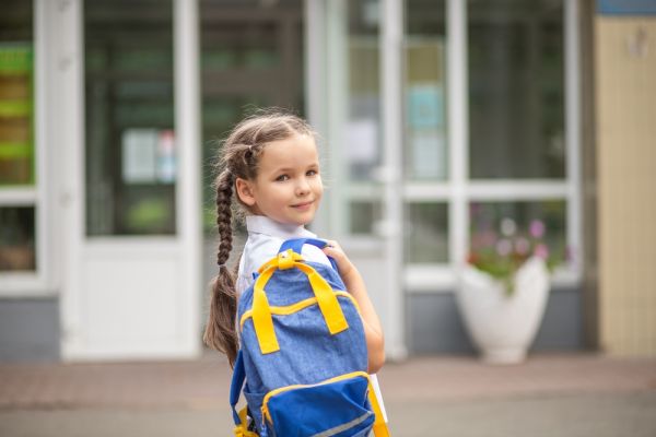 Ξεκινάνε τα σχολεία: Πώς θωρακίζουμε το ανοσοποιητικό των παιδιών μας; | imommy.gr