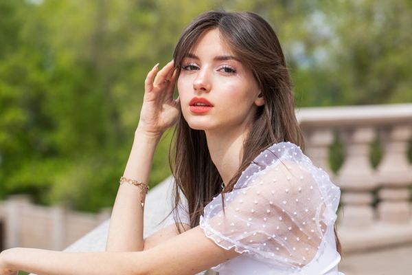 Ghost bangs: Οι αφέλειες που έχουν κλέψει την καρδιά των celebrities | imommy.gr