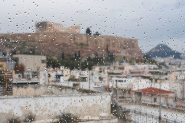 Καιρός: Τοπικές βροχές την Παρασκευή – Επιδείνωση το Σάββατο | imommy.gr