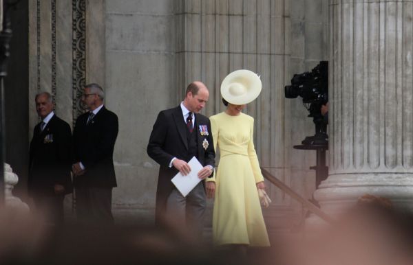 Κέιτ Μίντλετον: Ποιος έκανε το πρώτο βήμα; Εκείνη ή ο Γουίλιαμ; | imommy.gr