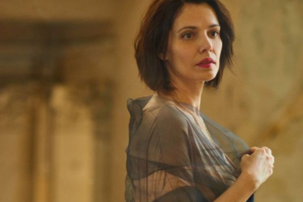 Μαριλίτα Λαμπροπούλου- Δημήτρης Λάλος: Μιλούν για τη σχέση τους | imommy.gr