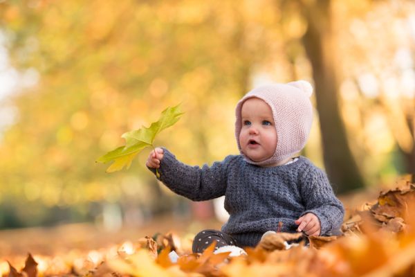 Τα 6 οφέλη που προσφέρει η φύση στην υγεία των μωρών | imommy.gr