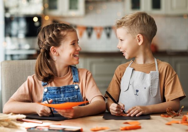 Embodied learning: Οι γνώσεις περνάνε από το… σώμα | imommy.gr