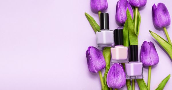 Πεντικιούρ: Η αναπάντεχη, ultra chic απόχρωση που αξίζει να δοκιμάσετε | imommy.gr