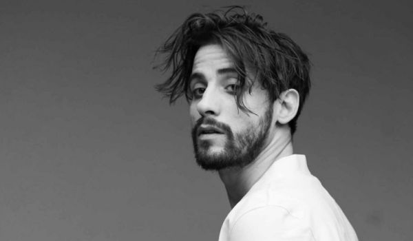 O Αναστάσιος Ράμμος περιμένει να γίνει για πρώτη φορά πατέρας | imommy.gr