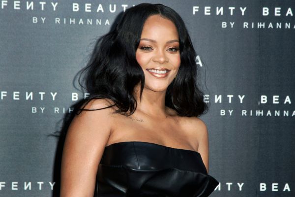 Μητέρα για τρίτη φορά έγινε η Rihanna: Το ευφάνταστο όνομα που διάλεξε | imommy.gr