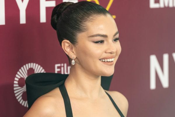 Σελένα Γκόμεζ – Μπένι Μπλάνκο: Ο λαμπερός γάμος τους | imommy.gr