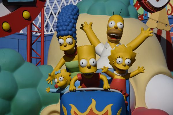 Οι «Simpsons» επιστρέψουν μετά από 20 χρόνια απουσίας | imommy.gr