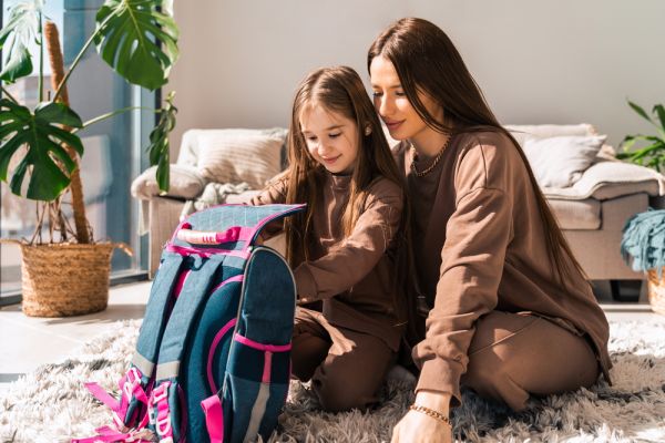 Έτοιμοι στην ώρα μας, χωρίς γκρίνια το πρωί; Κι όμως, γίνεται! | imommy.gr