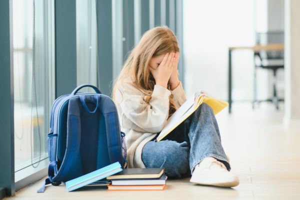 Σχολικός Εκφοβισμός: Τι συμβαίνει πραγματικά | imommy.gr